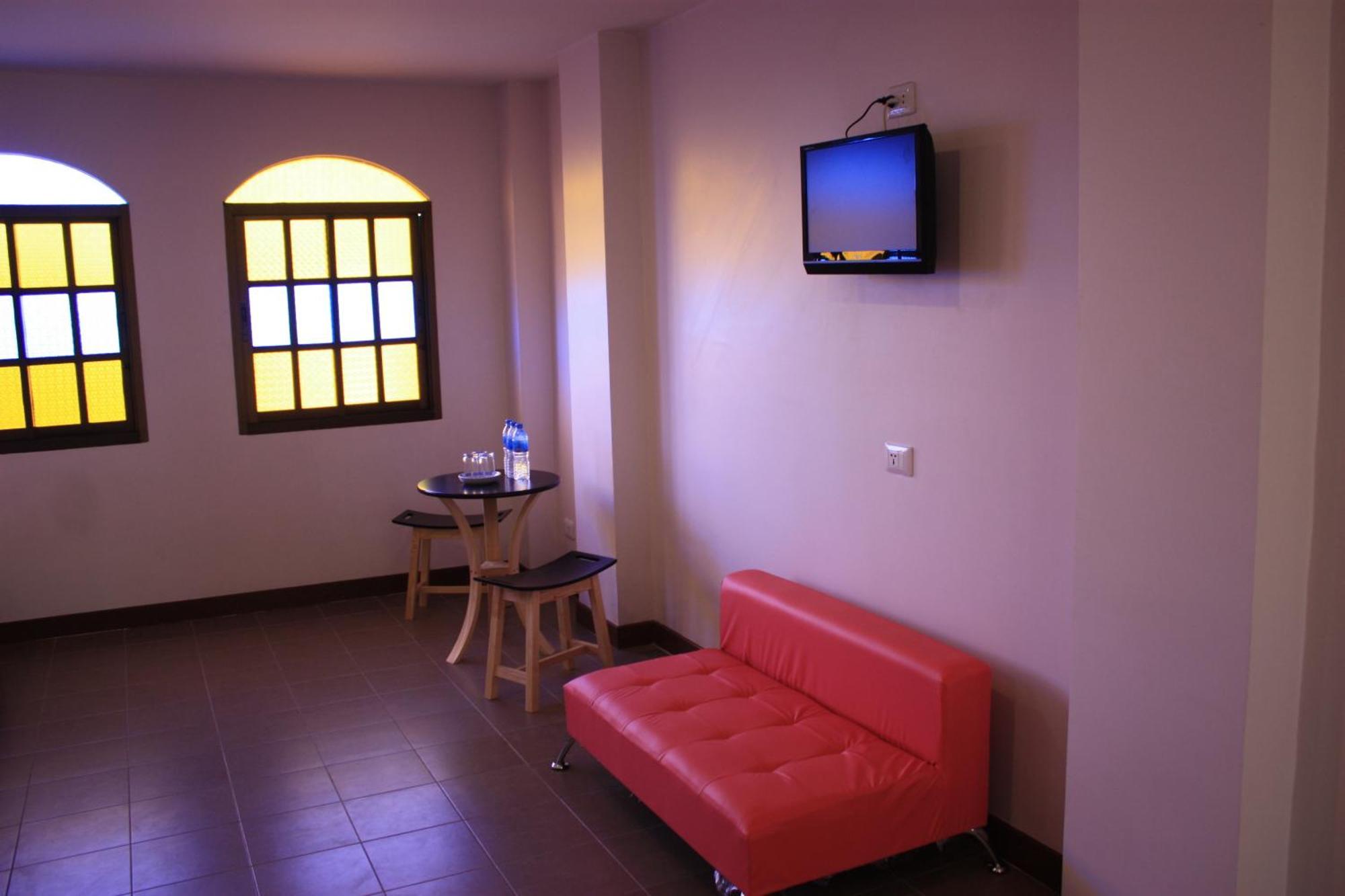 Guest house Ming Shou Boutique House