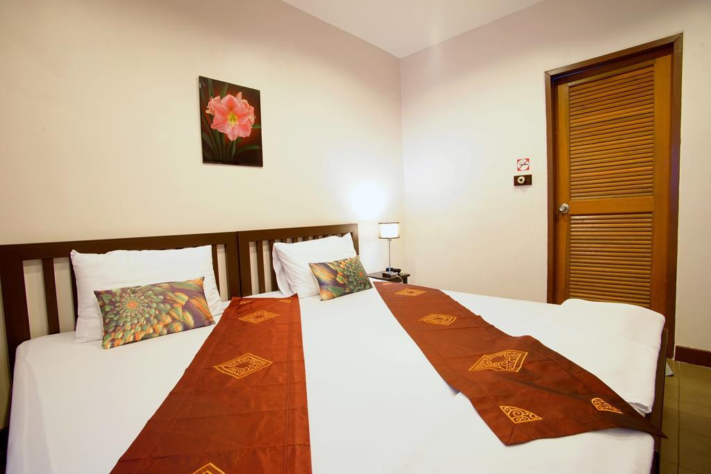 Ming Shou Boutique House Guest house 2*